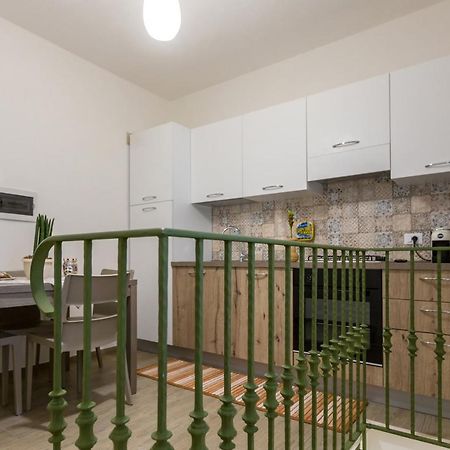 מרסאלה Case Vacanza Le Maioliche מראה חיצוני תמונה