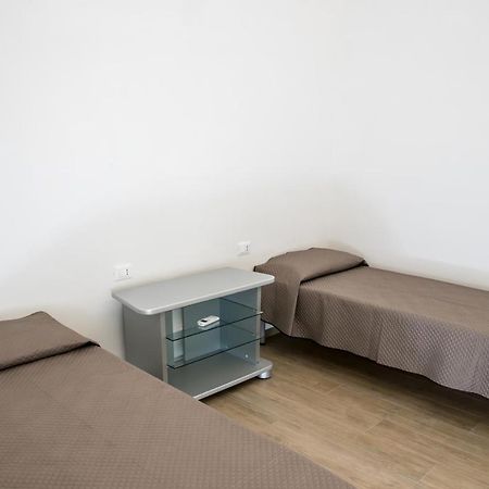 מרסאלה Case Vacanza Le Maioliche מראה חיצוני תמונה