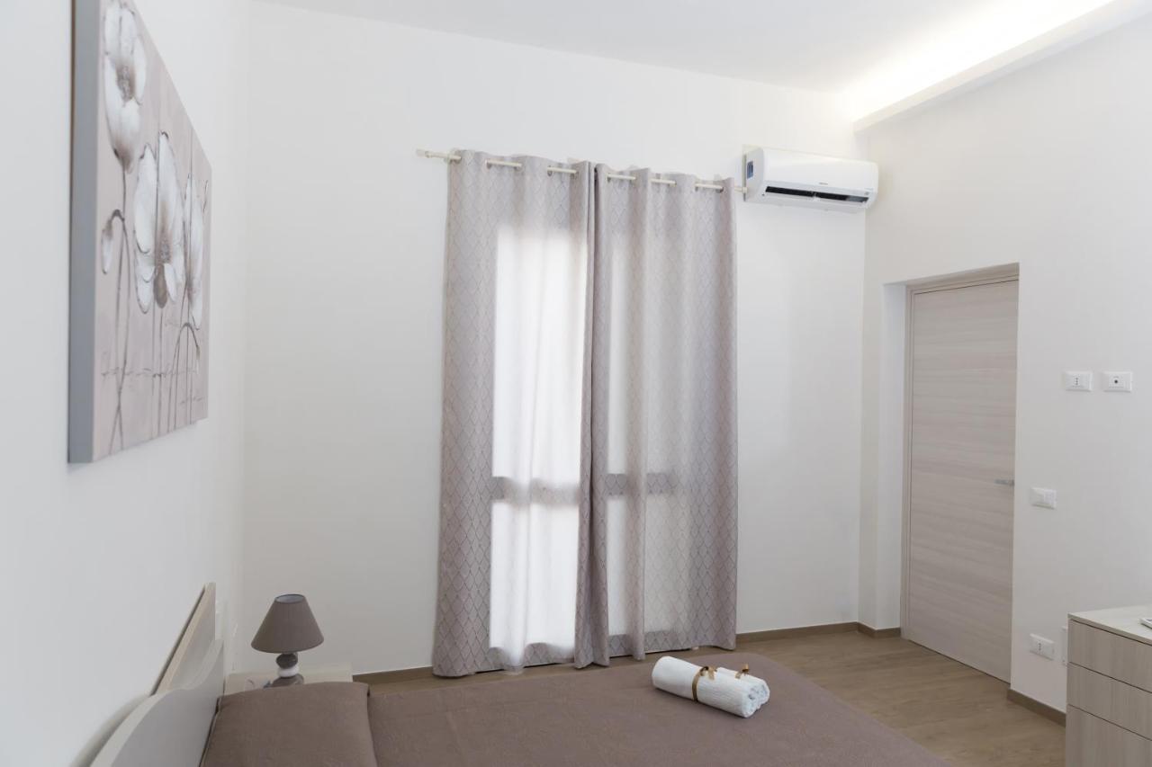 מרסאלה Case Vacanza Le Maioliche מראה חיצוני תמונה