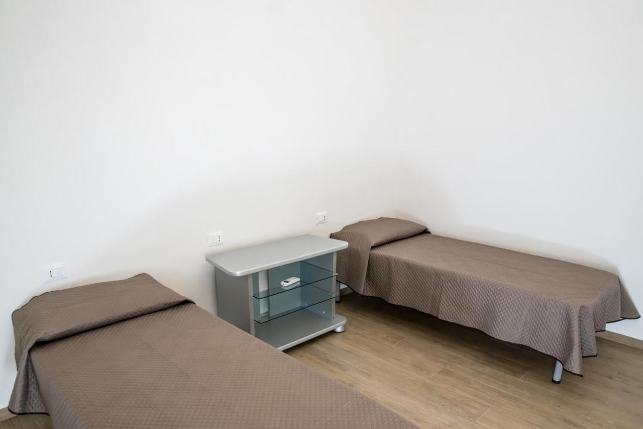 מרסאלה Case Vacanza Le Maioliche מראה חיצוני תמונה
