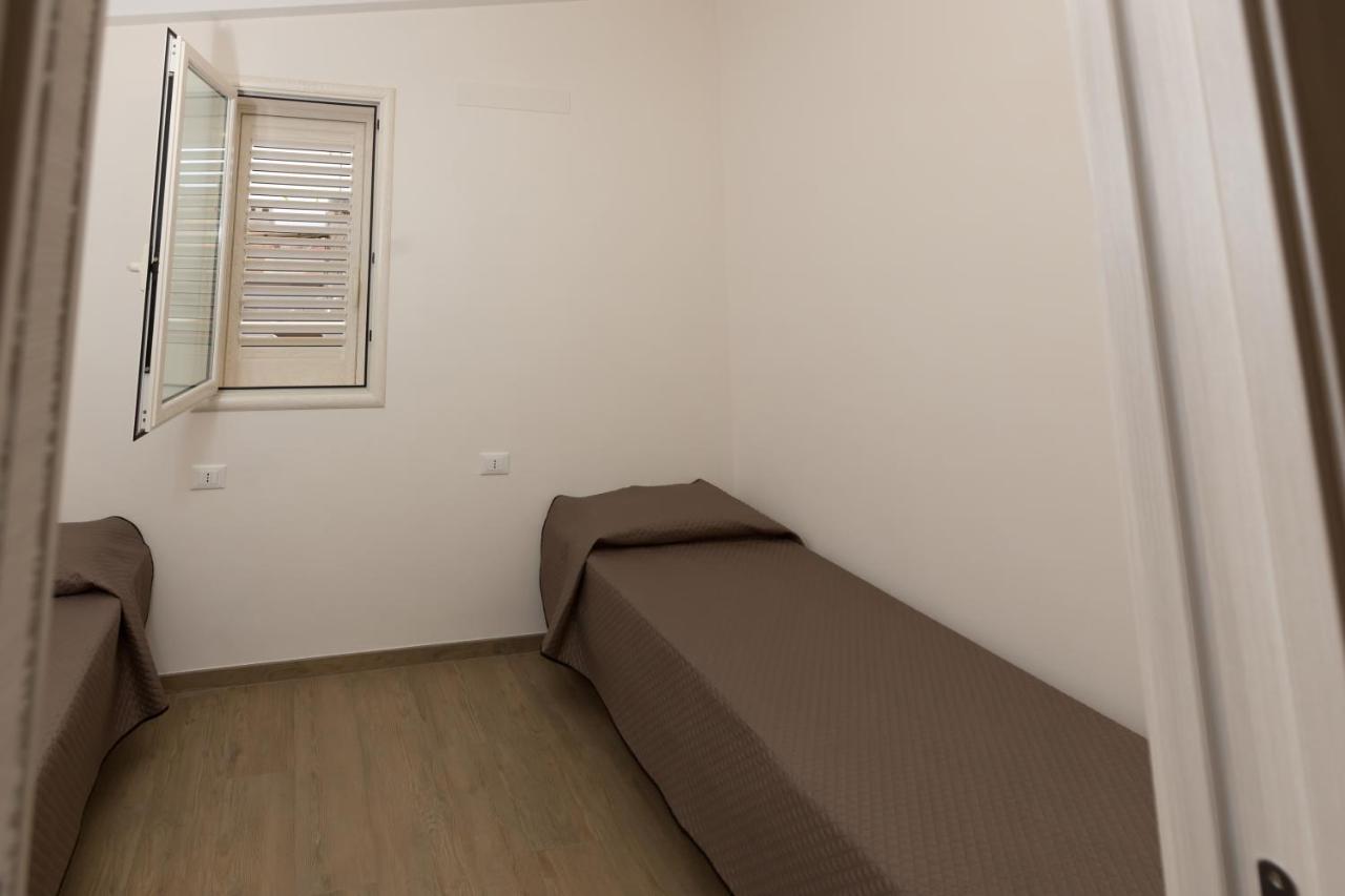 מרסאלה Case Vacanza Le Maioliche מראה חיצוני תמונה
