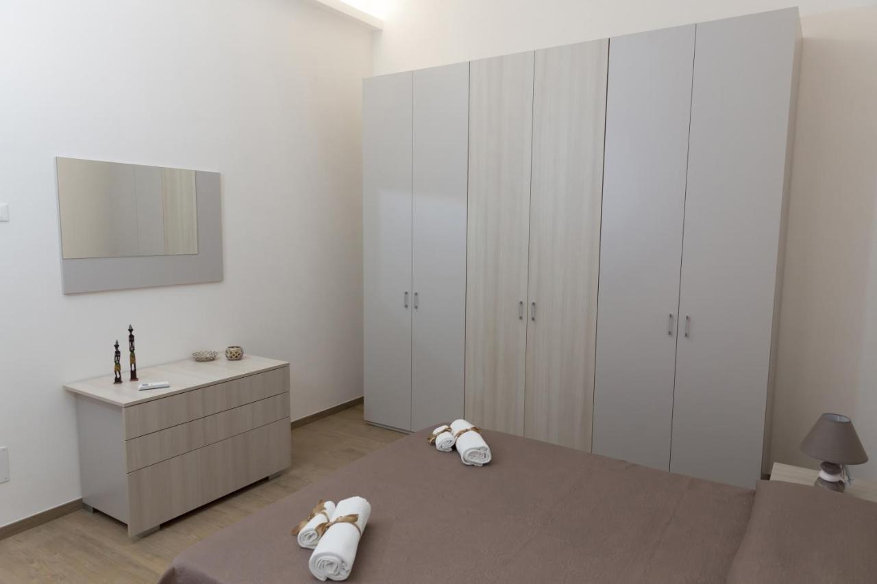 מרסאלה Case Vacanza Le Maioliche מראה חיצוני תמונה